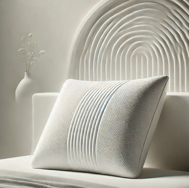 oreiller ergonomique Dreamzie Orthopédique
