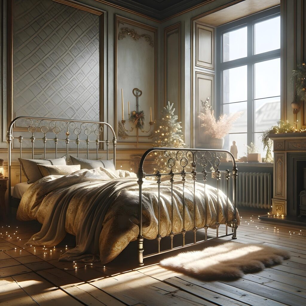 oreiller ergonomique Dodo dans une chambre
