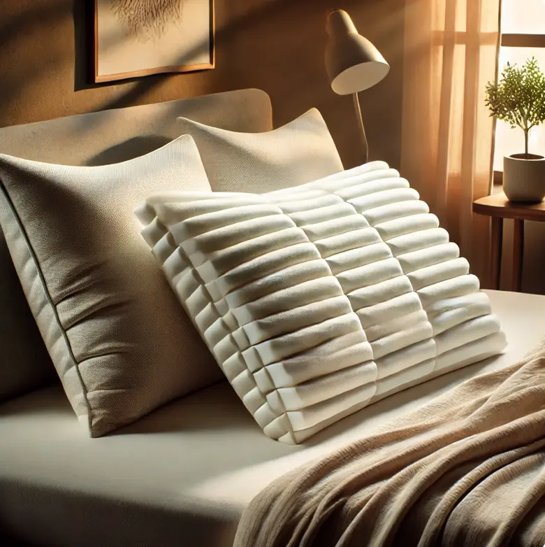 Avis sur l’oreiller ergonomique Emma : confort et qualité pour un sommeil réparateur