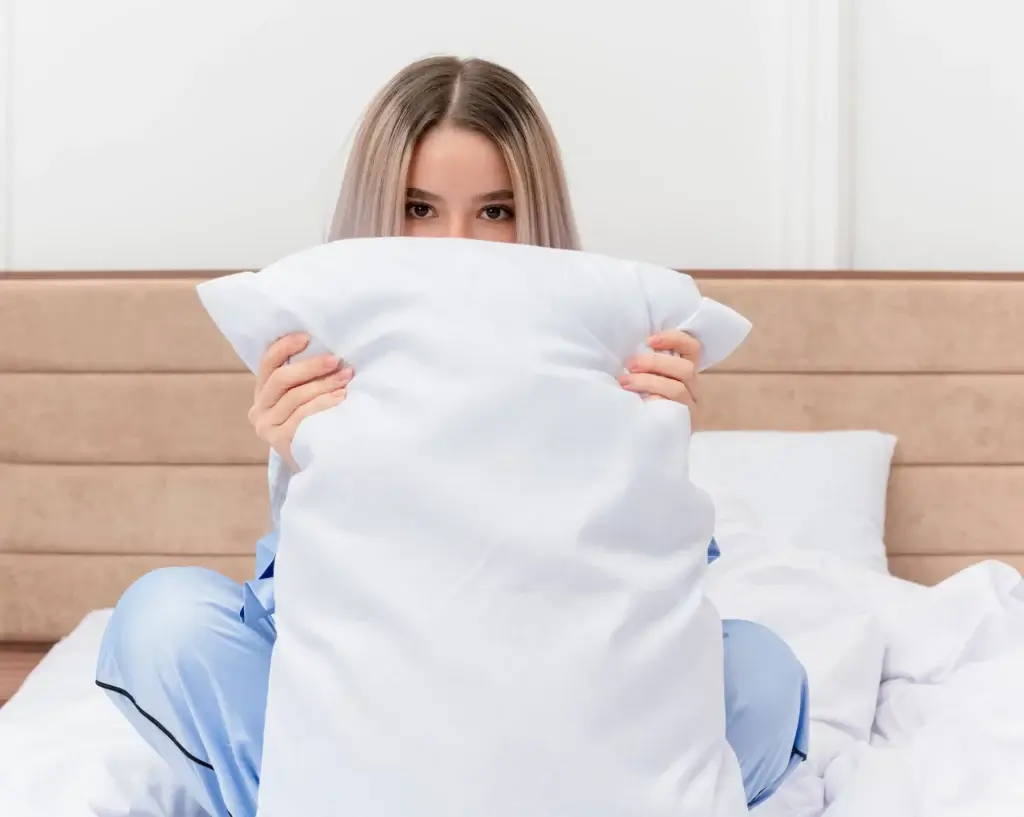 bien choisir sa taie d’oreiller ergonomique 35x55 cm pour un meilleur sommeil
