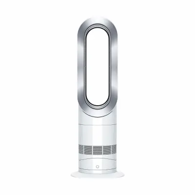 Ventilateur sans pales silencieux