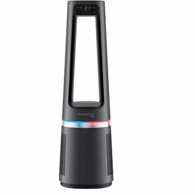 Purificateur ventilateur Rowenta Eclipse