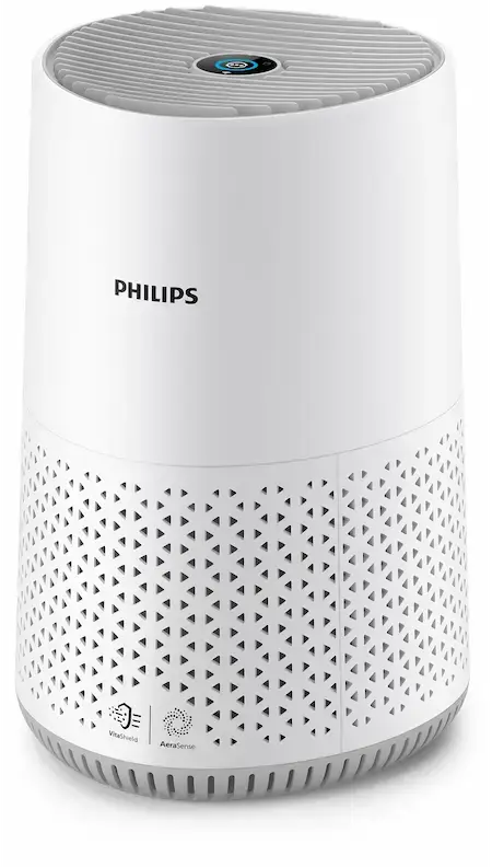 Illustration pour fiche technique du Philips AC0651_10
