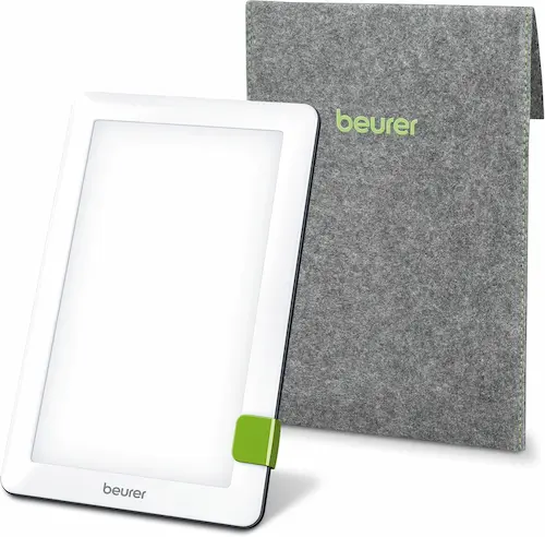Lampe Beurer TL 30 luminothérapie 10000 lux