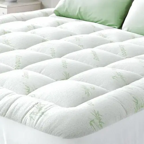 Image produit surmatelas Niagara Bambou