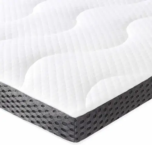 Image produit surmatelas Amazon Basics
