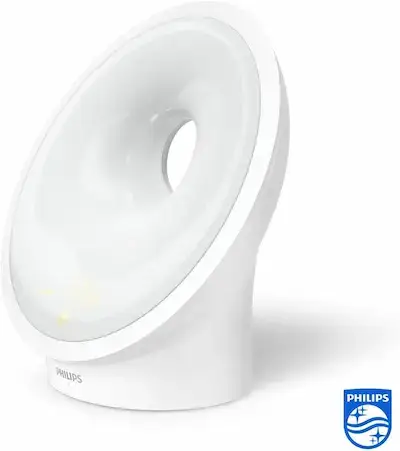 Philips Somneo HF3651 – réveil lumineux avec RelaxBreathe