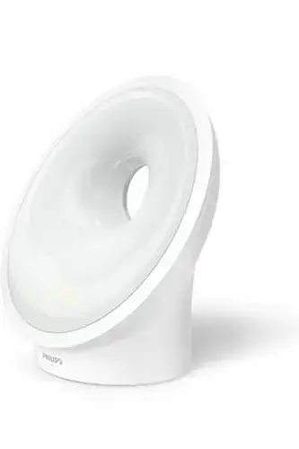 Philips Somneo HF3654 – haut de gamme avec écran tactile et appli