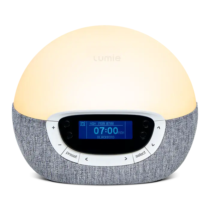 Réveil Lumie Bodyclock Shine 300