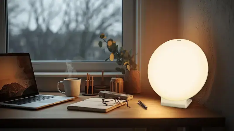 Présentation dans un contexte de télétravail