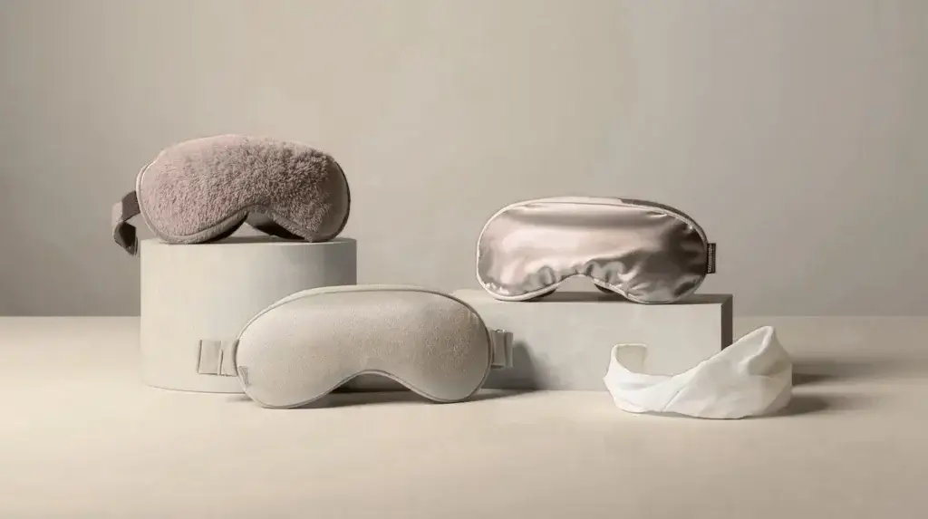 Comment choisir son masque de sommeil - Guide complet