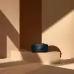 LitBear Sleep Mask : test complet, avis réel et limites à connaître Masque de sommeil LitBear posé en studio, photographie utilisée comme image mise en avant du test