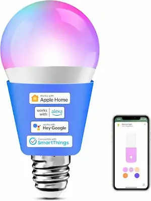 ampoule meross homekit