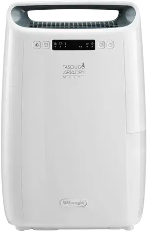 photo du deshumidificateur pour illustration fiche technique