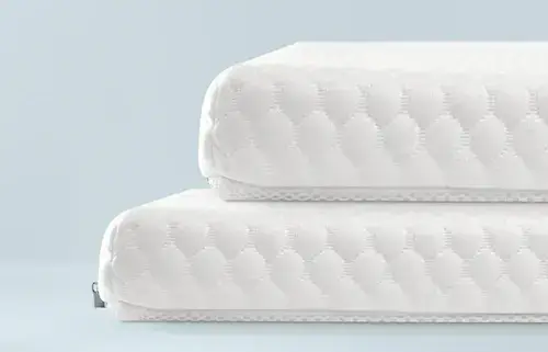 surmatelas Nyte Air thermorégulateur avec mousse NyteAir et structure respirante