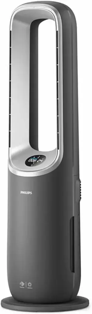 ventilateur philips 3en 1